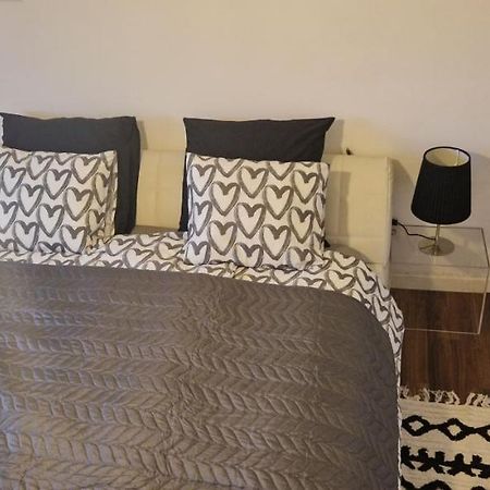 Apartman Franko- Jarun Zagreb Exteriör bild