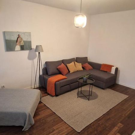 Apartman Franko- Jarun Zagreb Exteriör bild