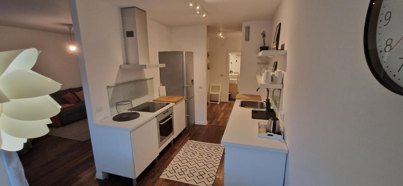 Apartman Franko- Jarun Zagreb Exteriör bild
