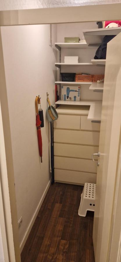 Apartman Franko- Jarun Zagreb Exteriör bild