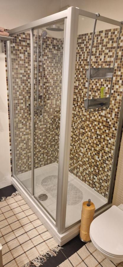 Apartman Franko- Jarun Zagreb Exteriör bild