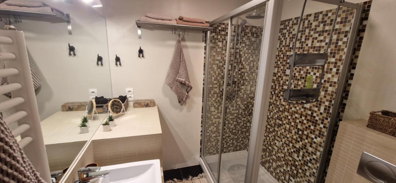 Apartman Franko- Jarun Zagreb Exteriör bild